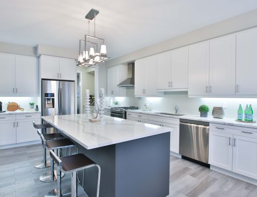 Tomorrows Kitchen Today